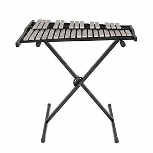 Глекеншпиль 32 пластины WEBER WM32Prof