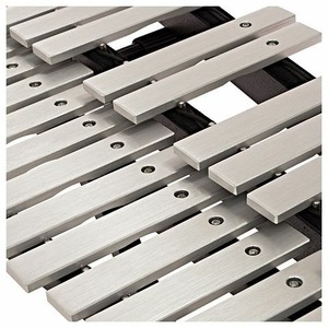 Глекеншпиль 32 пластины WEBER WM32Prof