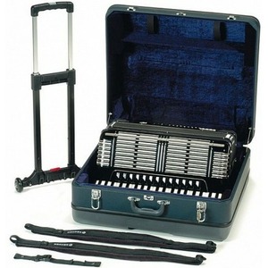 Аккордеон Hohner A2110 MORINO IV 96 TREMOLO FUN