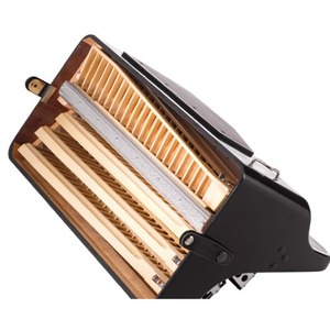 Аккордеон кнопочный Hohner A3688 GENIUS IV 120 De Luxe B-System