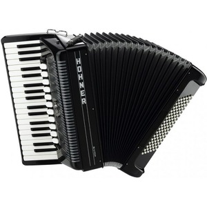 Аккордеон Hohner A3822 AMICA IV 96 SW/BSTU