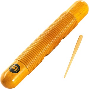 Гуиро Meinl GU1AM guiro amber wood