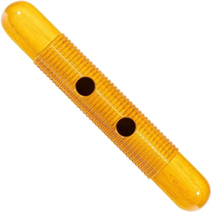 Гуиро Meinl GU1AM guiro amber wood
