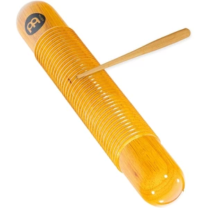 Гуиро Meinl GU1AM guiro amber wood