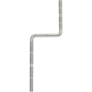 Стержень зигзаг для перкуссии Meinl MC-R3 Z-SHAPED ROD