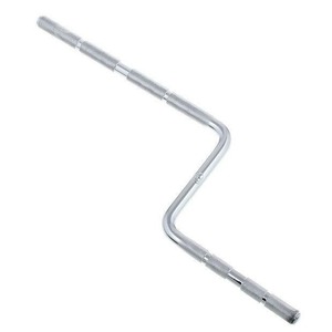 Стержень зигзаг для перкуссии Meinl MC-R3 Z-SHAPED ROD