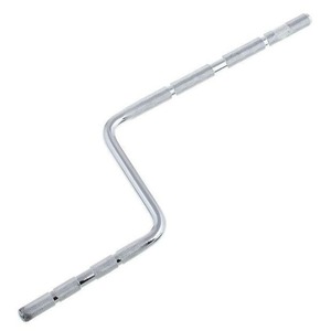 Стержень зигзаг для перкуссии Meinl MC-R3 Z-SHAPED ROD