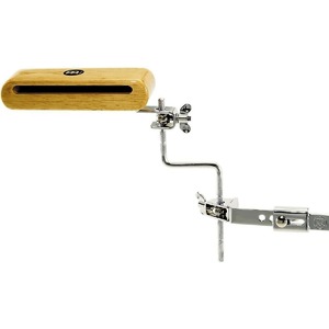 Стержень зигзаг для перкуссии Meinl MC-R3 Z-SHAPED ROD