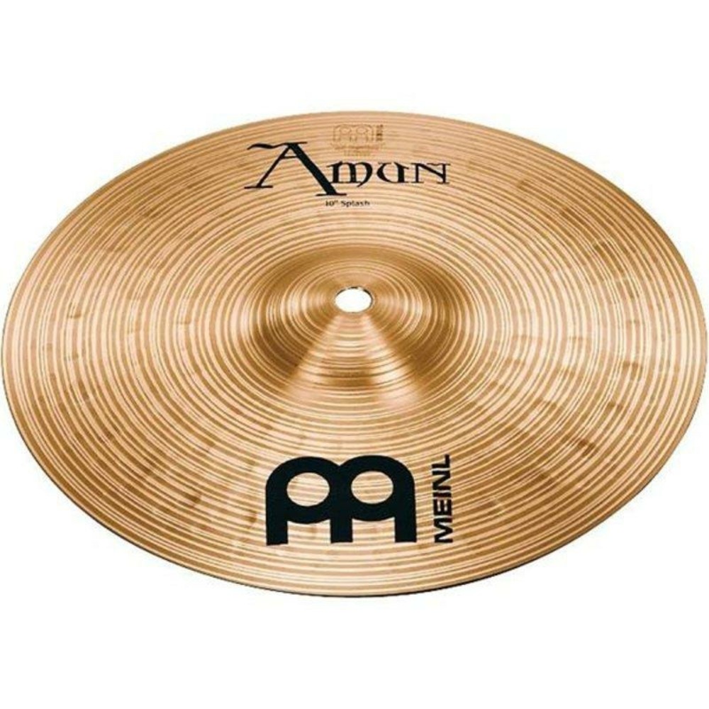 Тарелка для ударной установки Meinl A12S