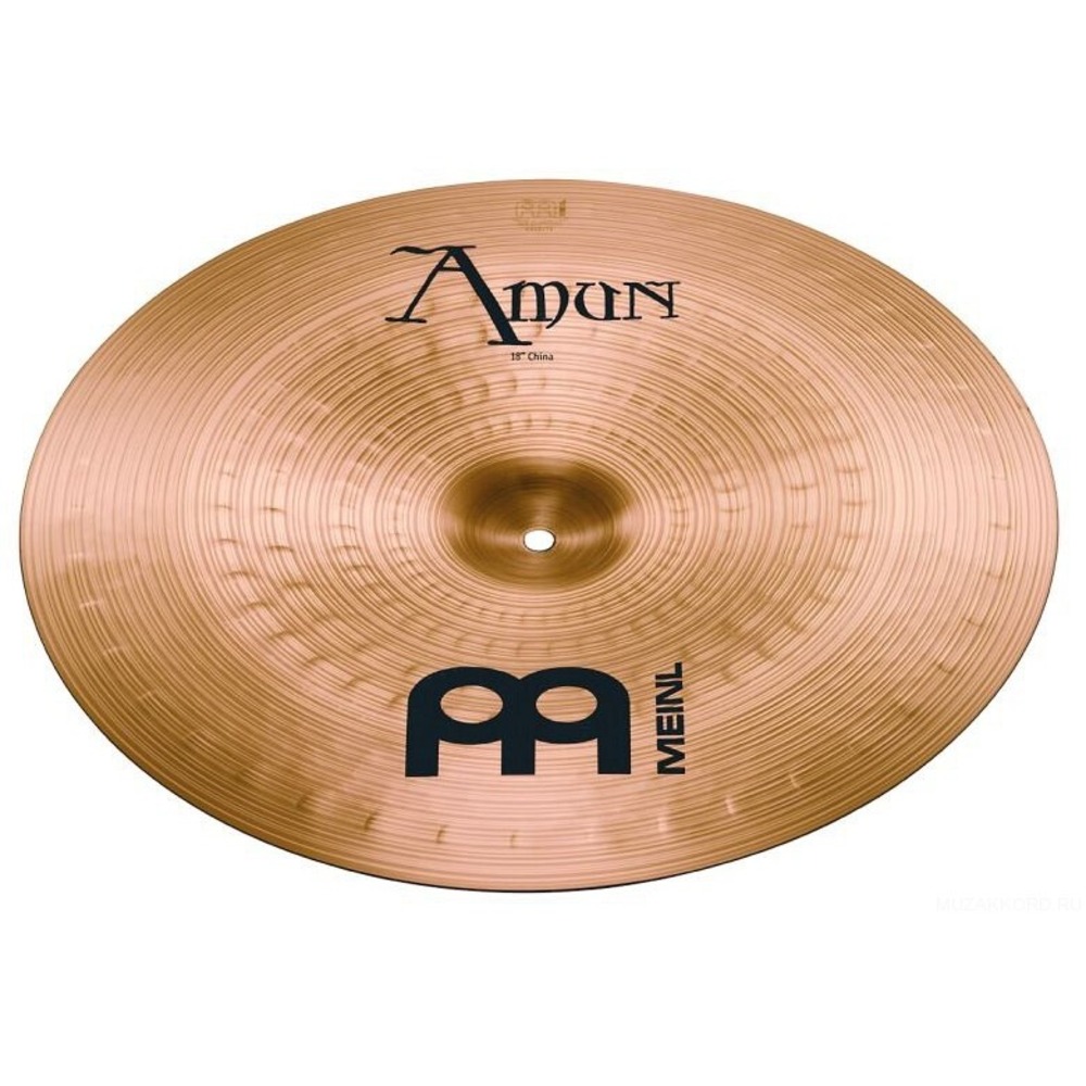 Тарелка для ударной установки Meinl A16CH