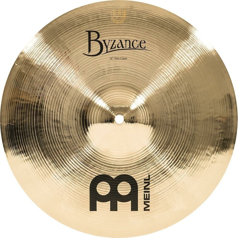 Тарелка для ударной установки Meinl B14TC-B