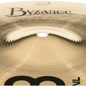 Тарелка для ударной установки Meinl B14TC-B