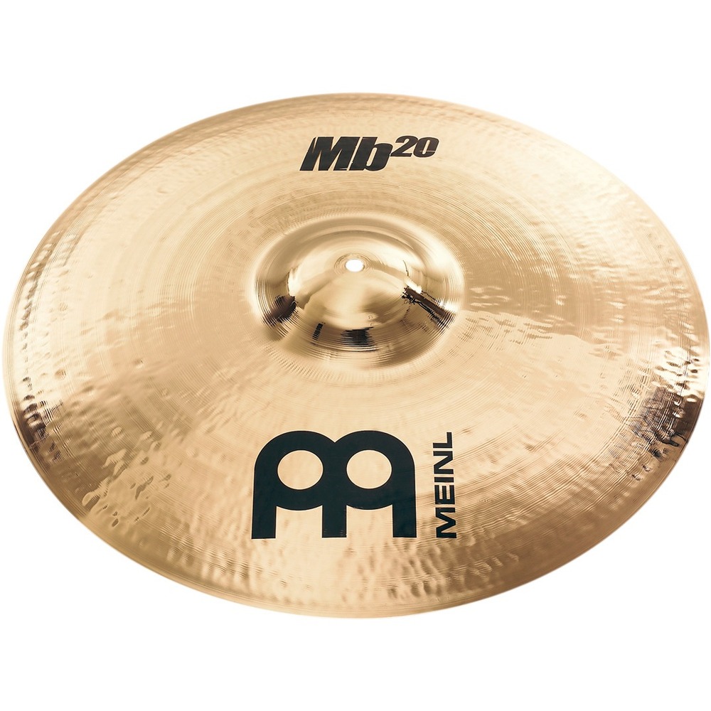 Тарелка для ударной установки Meinl MB20-20HBR-B