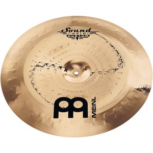 Тарелка для ударной установки Meinl SC16СН-B