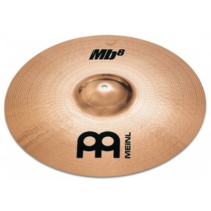 Тарелка для ударной установки Meinl MB8-20МR-B