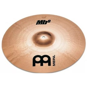 Тарелка для ударной установки Meinl MB8-10S-B