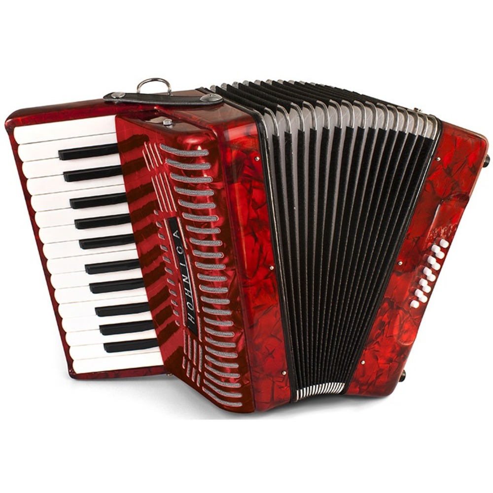 Аккордеон Hohner A1620