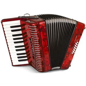 Аккордеон Hohner A1620