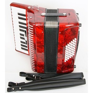 Аккордеон Hohner A1621
