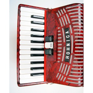 Аккордеон Hohner A1621