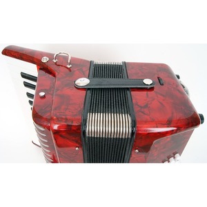 Аккордеон Hohner A1621