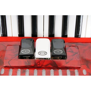 Аккордеон Hohner A1621