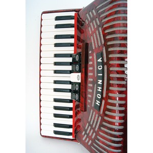 Аккордеон Hohner A1622