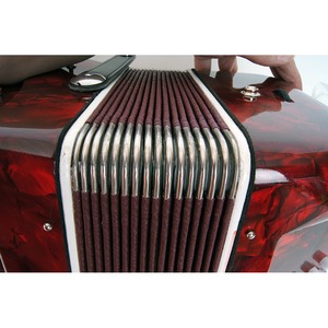 Аккордеон Hohner A1622