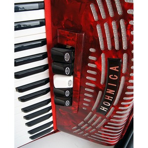 Аккордеон Hohner A1622