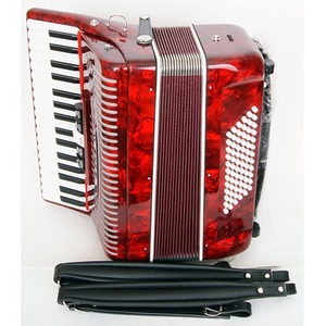 Аккордеон Hohner A1622