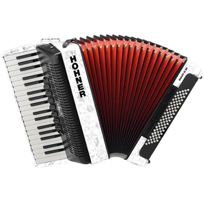 Аккордеон Hohner A1641