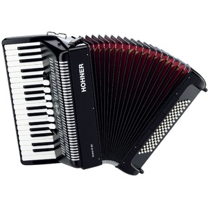 Аккордеон Hohner A1642