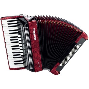 Аккордеон Hohner A1643