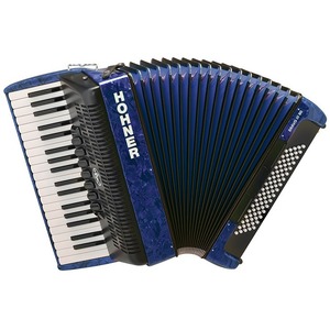 Аккордеон Hohner A1644