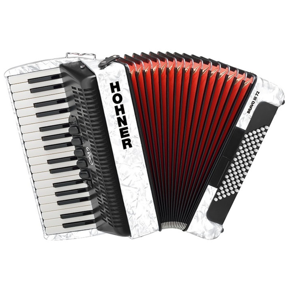 Аккордеон Hohner A1661