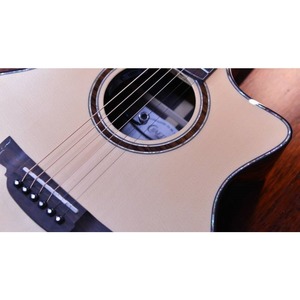 Акустическая гитара CRAFTER LX G-1000ce