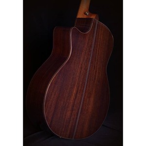 Электроакустическая гитара CRAFTER SR G-1000ce