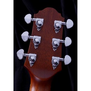 Электроакустическая гитара CRAFTER SR G-MAHOce