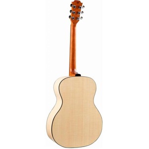 Акустическая гитара Flight HPLD-400 MAPLE