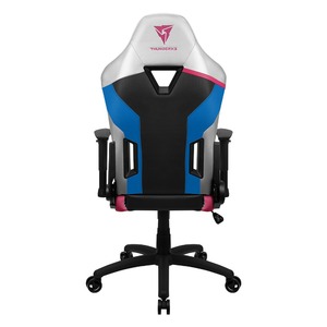 Кресло игровое ThunderX3 TC3 Diva Pink