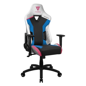 Кресло игровое ThunderX3 TC3 Diva Pink