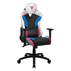 Кресло игровое ThunderX3 TC3 Diva Pink