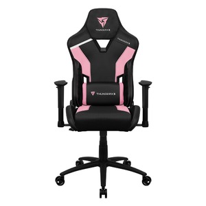 Кресло игровое ThunderX3 TC3 Sakura Black