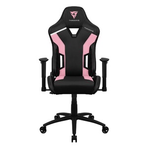 Кресло игровое ThunderX3 TC3 Sakura Black