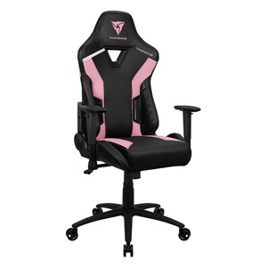 Кресло игровое ThunderX3 TC3 Sakura Black