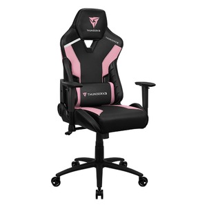 Кресло игровое ThunderX3 TC3 Sakura Black