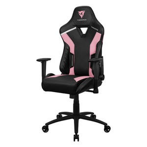 Кресло игровое ThunderX3 TC3 Sakura Black