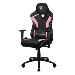 Кресло игровое ThunderX3 TC3 Sakura Black