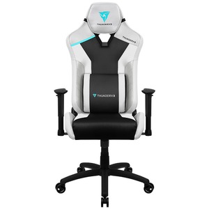 Кресло игровое ThunderX3 TC3 MAX Arctic White