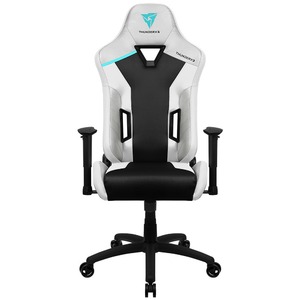 Кресло игровое ThunderX3 TC3 MAX Arctic White